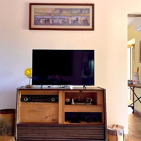 Donna Vittori - Borgo Agricolo Aparthotel Paliano Ngoại thất bức ảnh