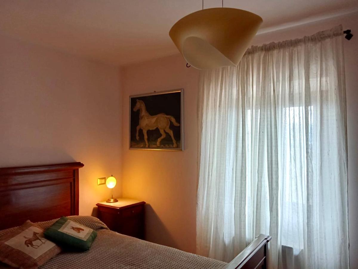 Donna Vittori - Borgo Agricolo Aparthotel Paliano Ngoại thất bức ảnh