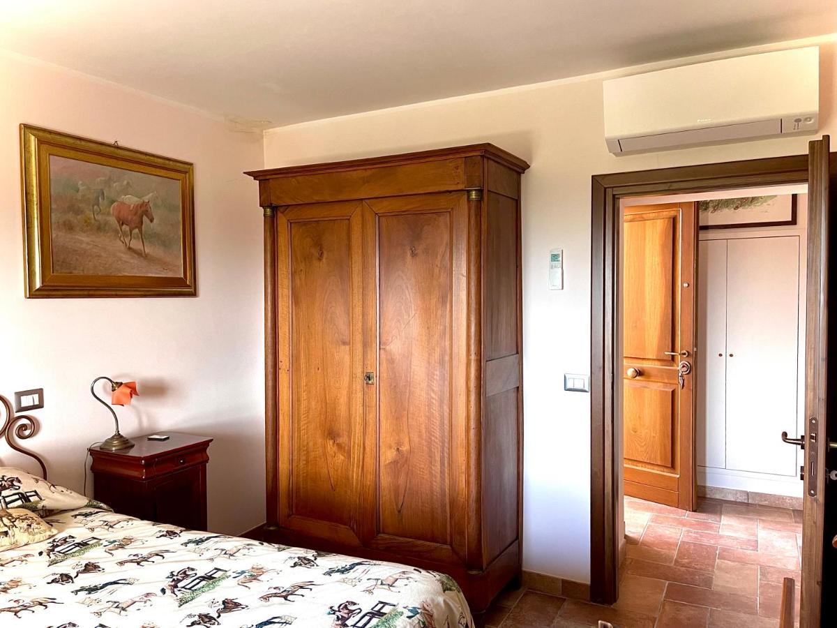 Donna Vittori - Borgo Agricolo Aparthotel Paliano Ngoại thất bức ảnh