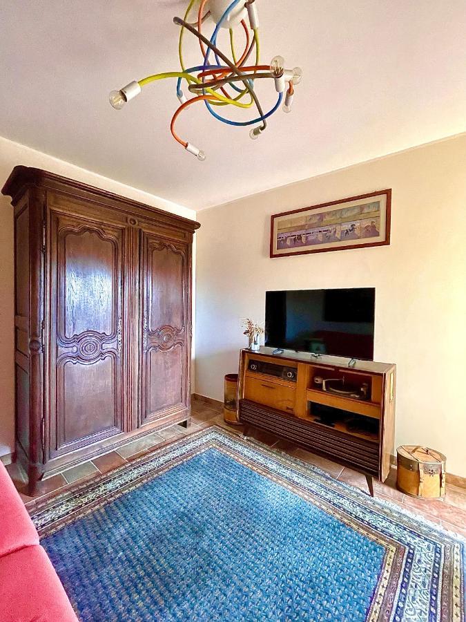 Donna Vittori - Borgo Agricolo Aparthotel Paliano Ngoại thất bức ảnh