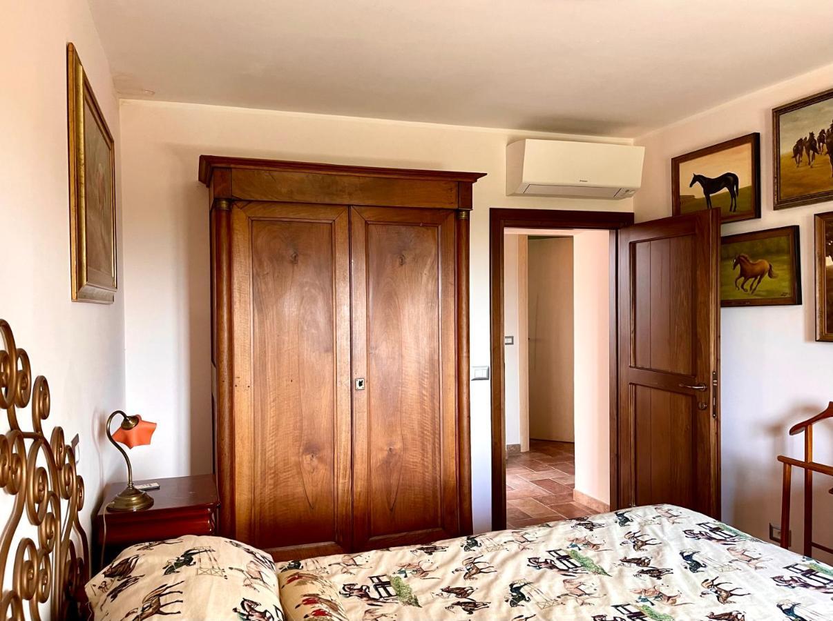 Donna Vittori - Borgo Agricolo Aparthotel Paliano Ngoại thất bức ảnh